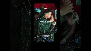 PAPI DA SILVA | FUNO x Couleur Café Festival - Live Set 013 Brazilian Funk, Electronic, Edits