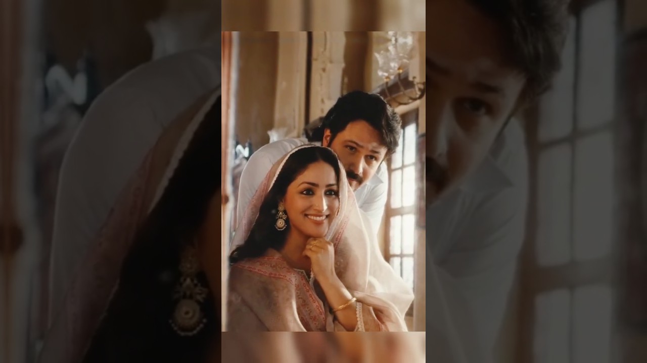 Haq Movie Explained in 30 Seconds | Emraan Hashmi 