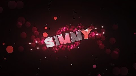 PZP/CM3 | Free Intro For SimmyGaming (3/40) | ~ EIFX