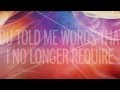 Gossling - Never Expire (Lyrics Video)