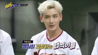 [ENG SUB] MAP6 Project EP3 (Part 1/2)
