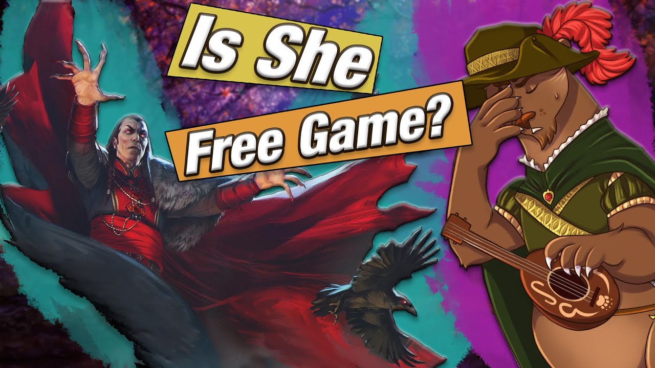 Creepy Incel DM Harasses Player : A TTRPG Horror Story