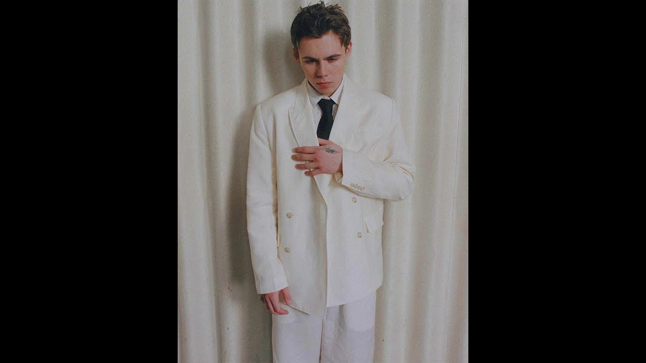 [FREE] The Kid LAROI x Sample Type Beat 2026 - "COME DOWN"