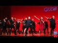 Jersey Boys Celebrates 11 Years On Broadway - Gypsy of the Year 2016