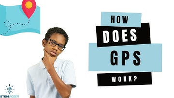 How GPS Works - A Simple Explanation