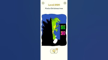 DOP 2 Gameplay Level 2434 Delete  Part Solution and Answer 🔥 Subscribe