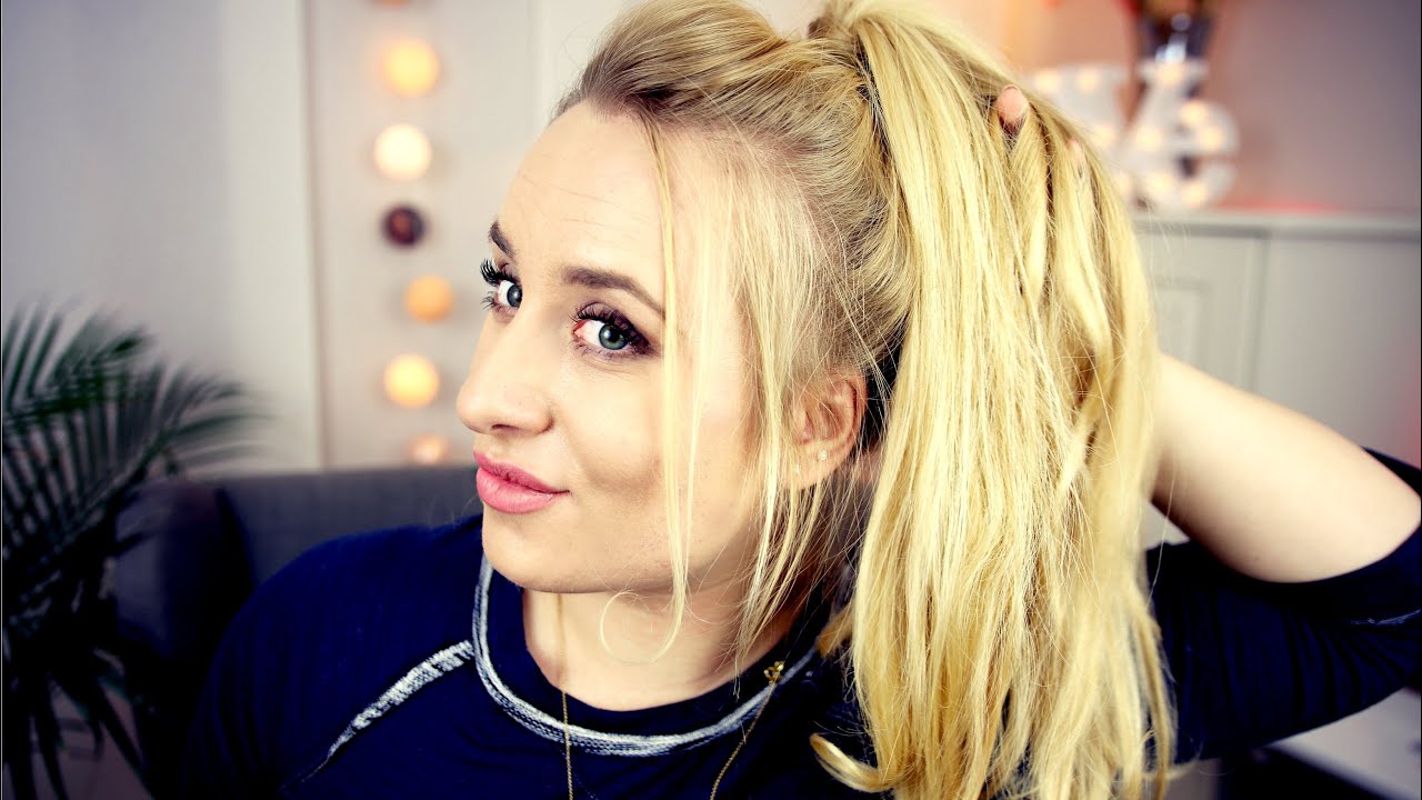 Sposoby Na Kucyk Youtube