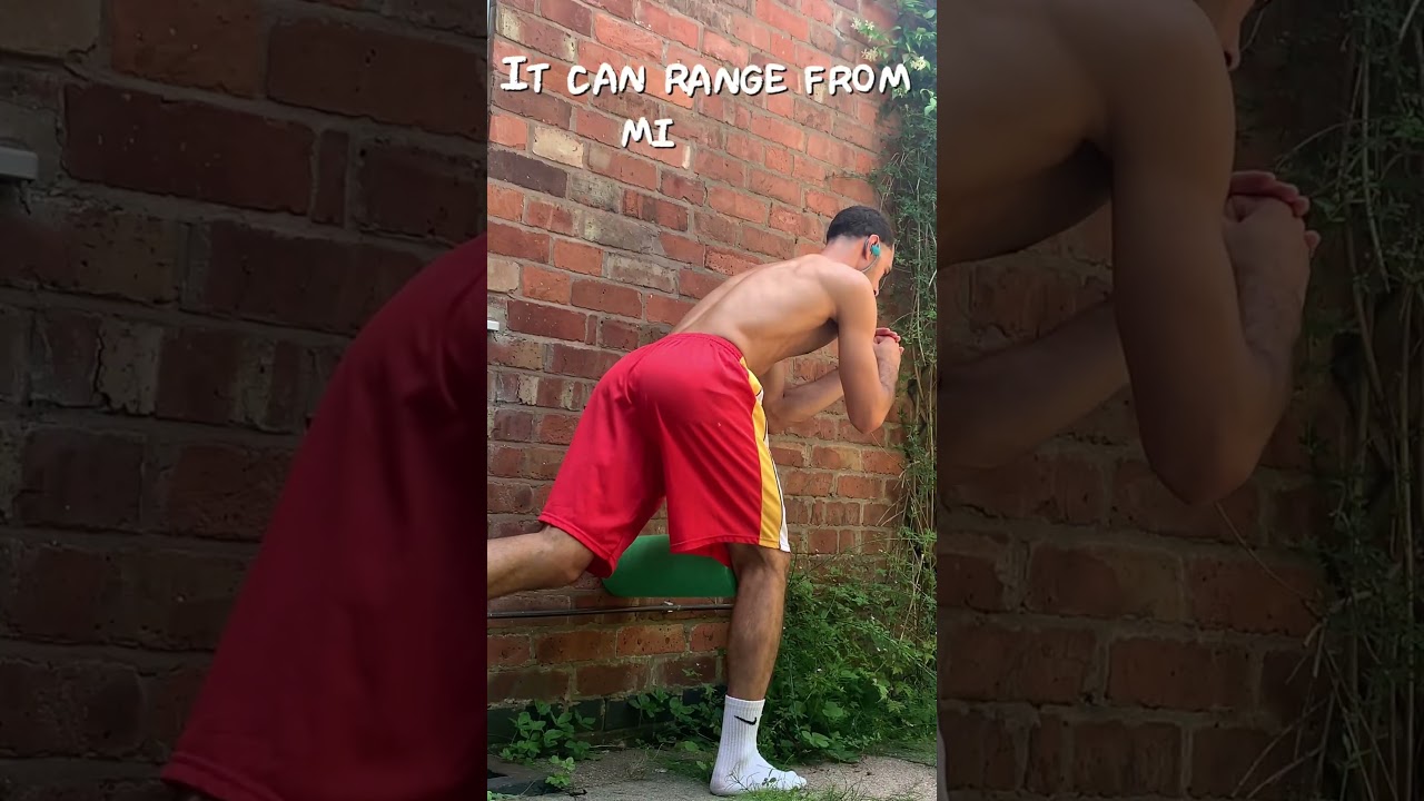 Watch 🦵🔥 Struggling with hip impingement or stiff hips? Try this! #trackandfield #muaythai #hippain on YouTube Watch 🦵🔥 Struggling with hip impingement or stiff hips? Try this! #trackandfield #muaythai #hippain on YouTube