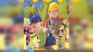 Bob The Builder Getting the Job Done! DVD RIP Spanish Version HD 3:2