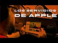 Los servicios de . Lo que no conoces!!!!