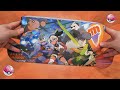 Opening a Special Pokemon Bea Box!