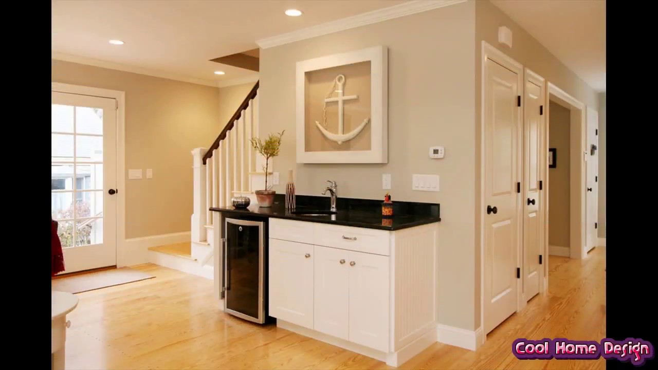 Cape Cod Interior Decorating Youtube