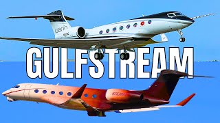 Gulfstream G800 vs G650ER | FULL COMPARISON