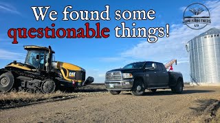 I bought a stolen vehicle!