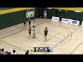2026 Canada Basketball Nationals 🏀 U15 MEN: Nova Scotia v Saskatchewan [Aug 4, 2026]