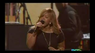 Donnie McClurkin, Deitrick Haddon, & Mary Mary - Thank You - Live (BET Awards 2011)