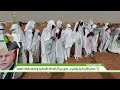 مجتمع التآزر بآدرار وإنشيري   حضور يبرز أثر التدخلات الاجتماعية والعناية بالفئات الهشة