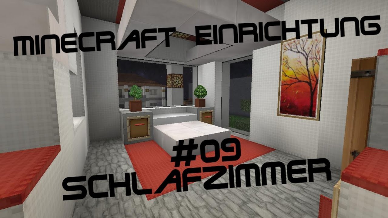 Einrichtung schlafzimmer modern – midir