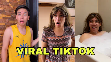 Vince Alarcon Viral Tiktok Compilation pt. 16