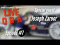 Weekly Q&amp;A - Special Guest Joseph Zaroor from Dent Technology Inc | WHAT HAPPEN! |  Episode #7