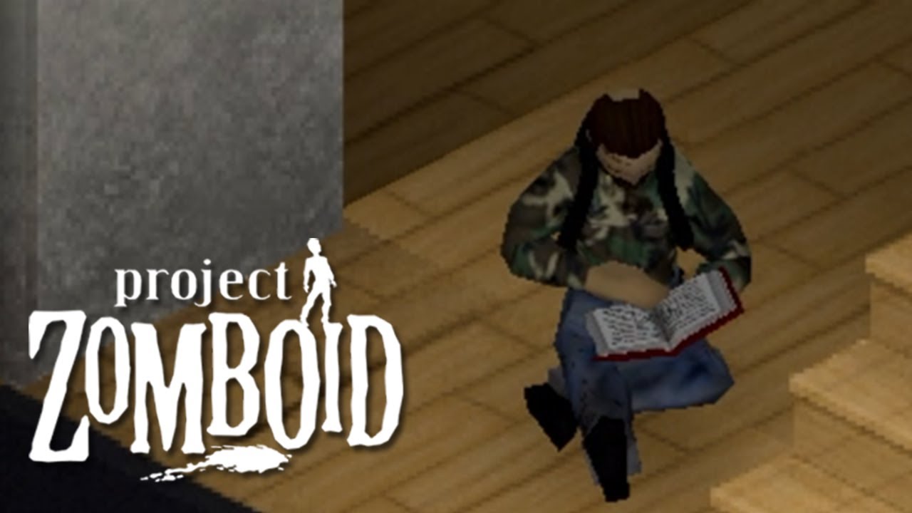 Project Zomboid Skill Levels Explained
