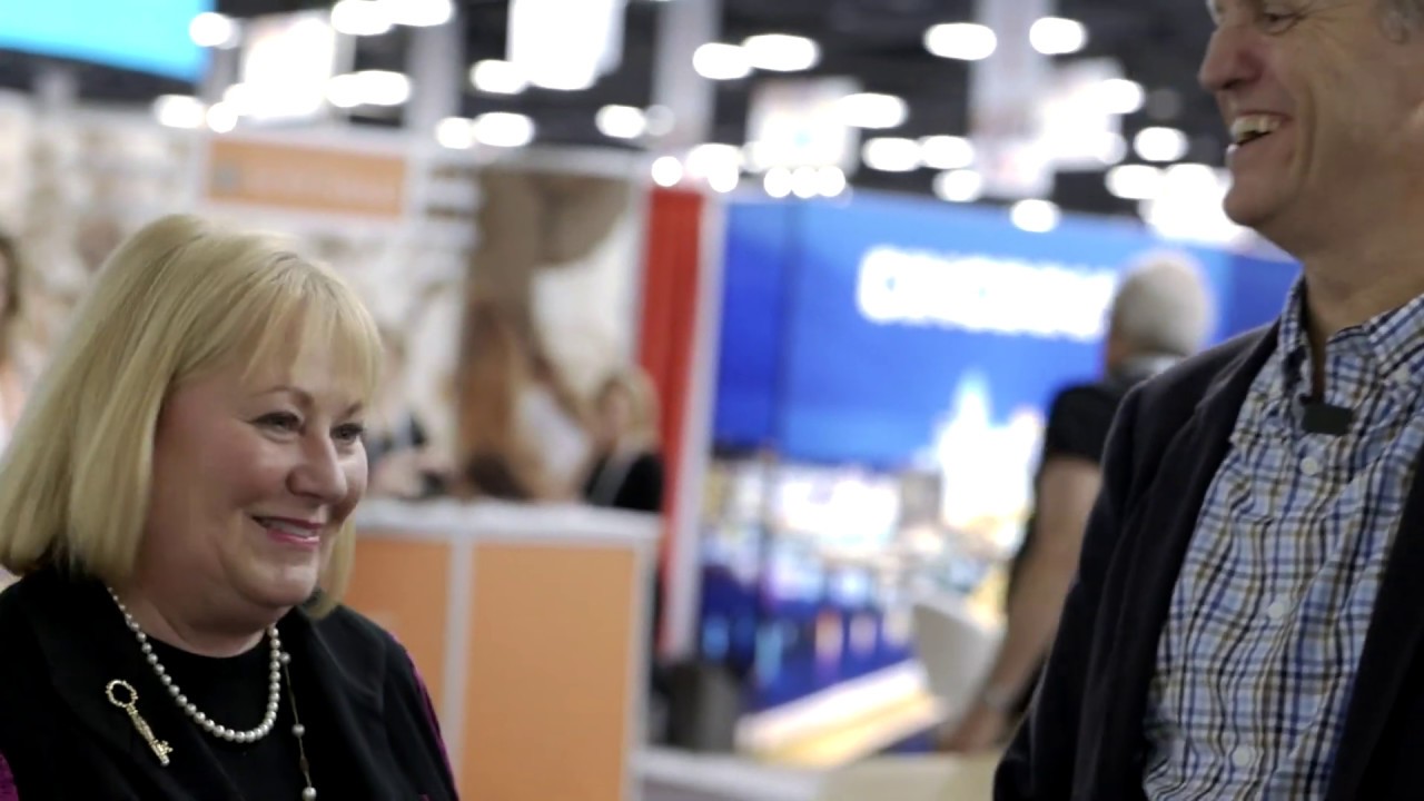 Association Chat Spotlight on #ASAE19 – Talking with Barbara Byrd Keenan, The Endocrine Society Association Chat Spotlight on #ASAE19 – Talking with Barbara Byrd Keenan, The Endocrine Society