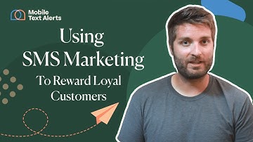 How to Reward Loyal Customers with SMS Marketing