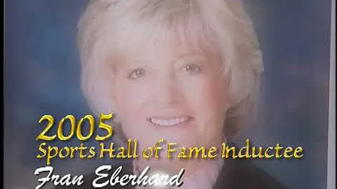Fran Eberhard