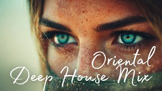Emotional U0026 Exotic Deep House Mix   Heartbreak stanbul Vibes And Melancholy 8track Journey