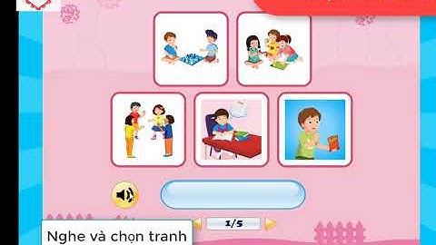 Smart start 5-Theme 1-Lesson 2/ Tiếng Anh lớp 5-Chương I-bài 2/ Thuthu Doan