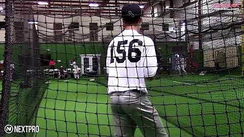 Jack Fishel Head First Live ABs (3 for 4)