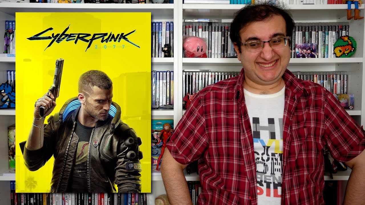 İnceleme: CYBERPUNK 2077