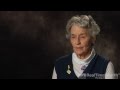 Living with COPD: Speaking from Experience- Early Days