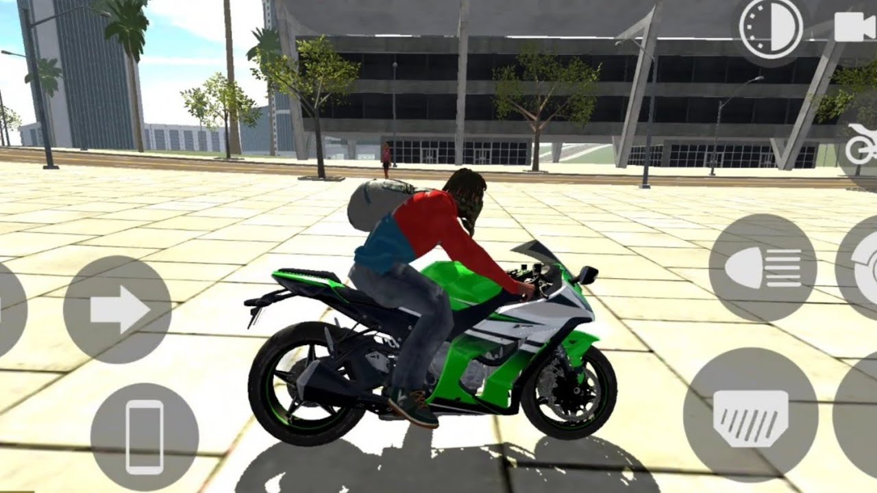 new bike indian price