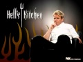 Hell's Kitchen / Kitchen Nightmares Dramatic Sound Effect (Waterphone)