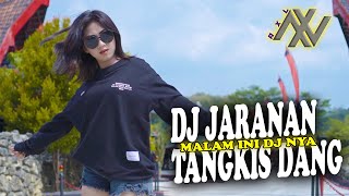 DJ JARANAN - BBHM RIHANA X TANGKIS DANG ♫ LAGU DJ TERBARU REMIX ORIGINAL