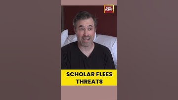 Rutgers Antifa scholar announces move to Spain after receiving serious death threats in the U.S.