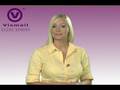 Pollyanna Woodward promoting Vismail on Bartercard
