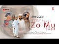 Zo mu zauna zo mu saba season 1 episode 5  rariya tv 