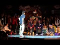 Funk stylers battle vol5 popping 82 jaygee vs dregg