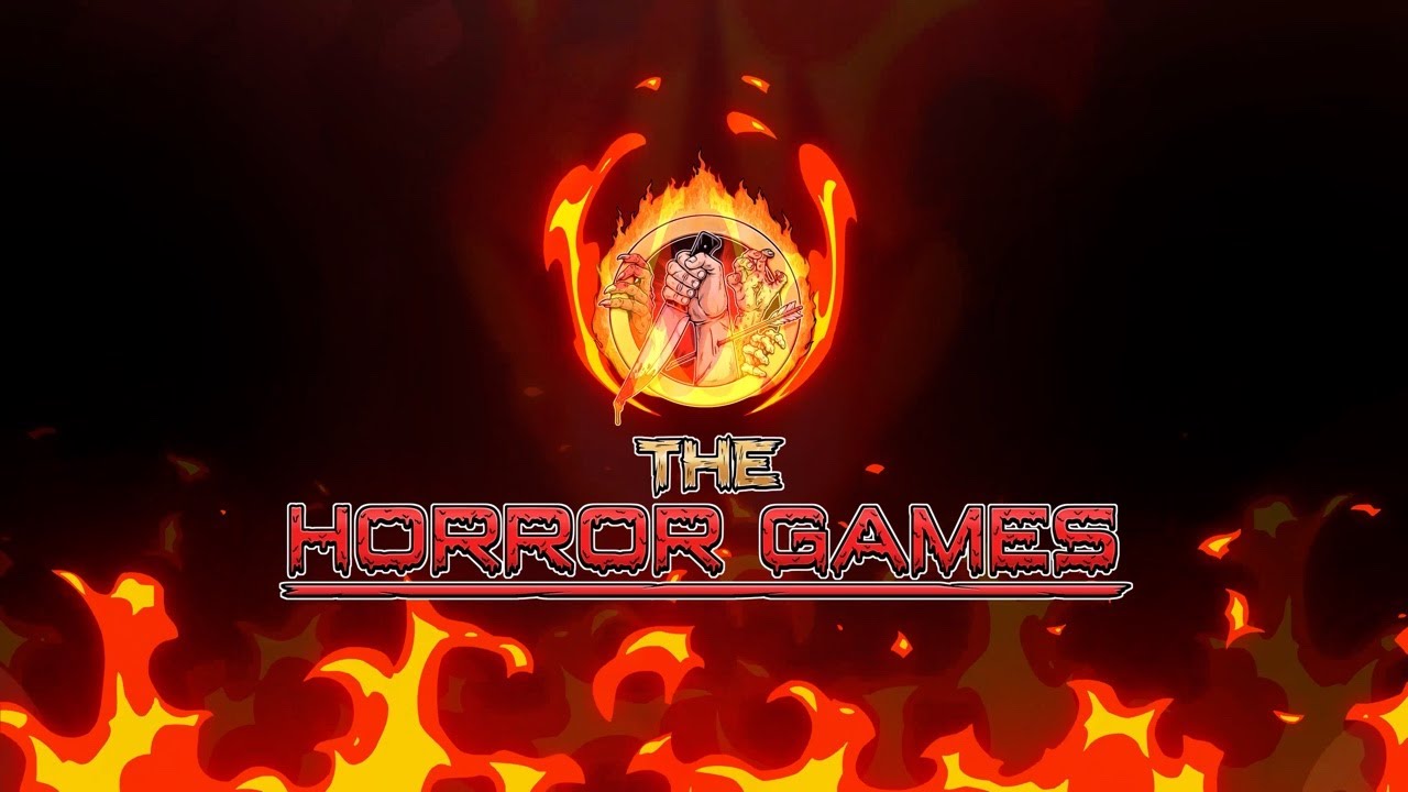 The 2026 Horror Games | Reaping