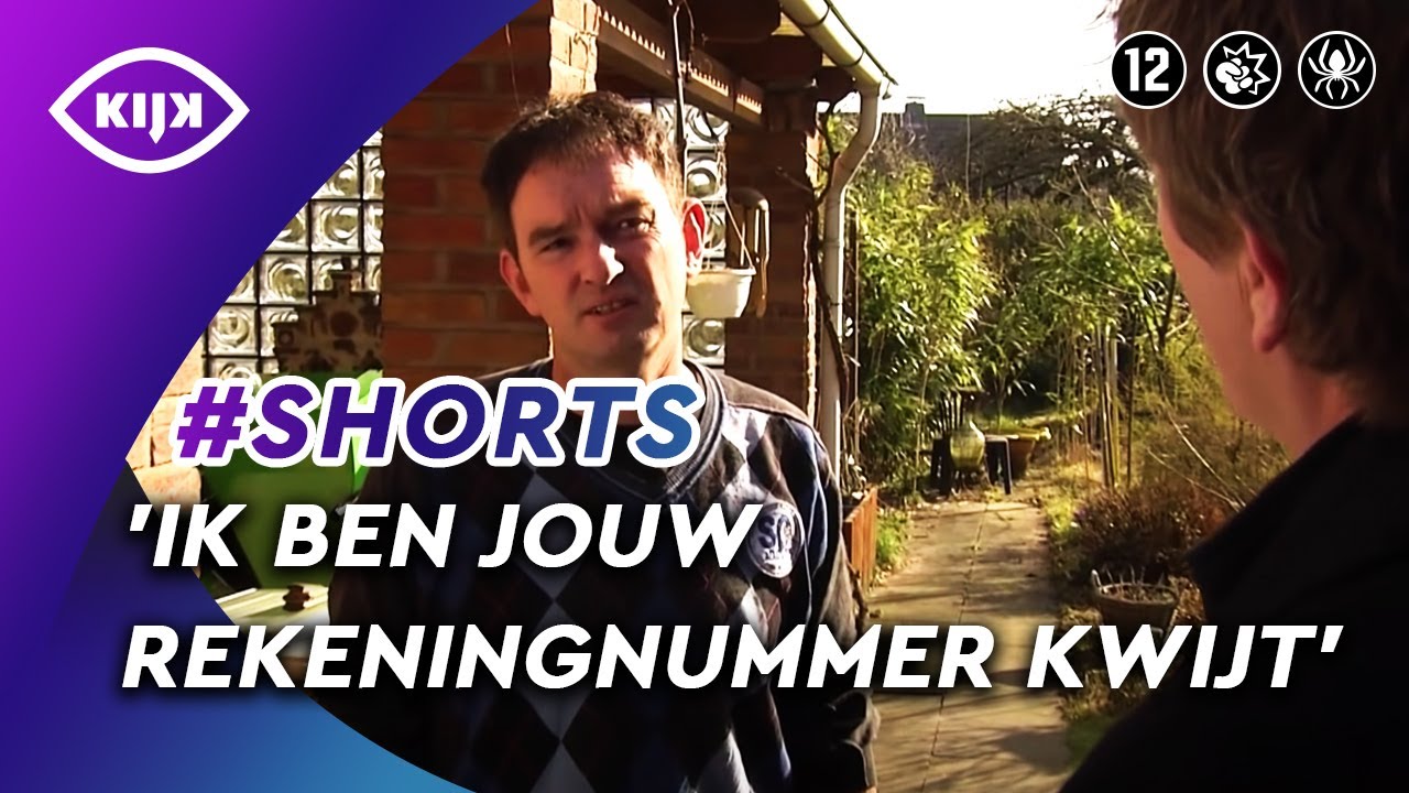 Smoes Om Niet Te Komen