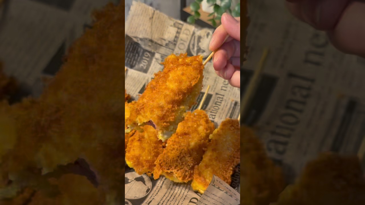 Dışı kıtır içi akışkan peynir 🤤 #recipe #viral #tarif #sosis #sokaklezzeti #tarif #nefis #fypシ Dışı kıtır içi akışkan peynir 🤤 #recipe #viral #tarif #sosis #sokaklezzeti #tarif #nefis #fypシ