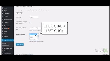 Login Boilerplate - a Video Review of the WordPress Plugin