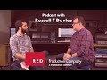 Episode 1  russell t davies  red production company podcast