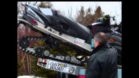 GatorRamp