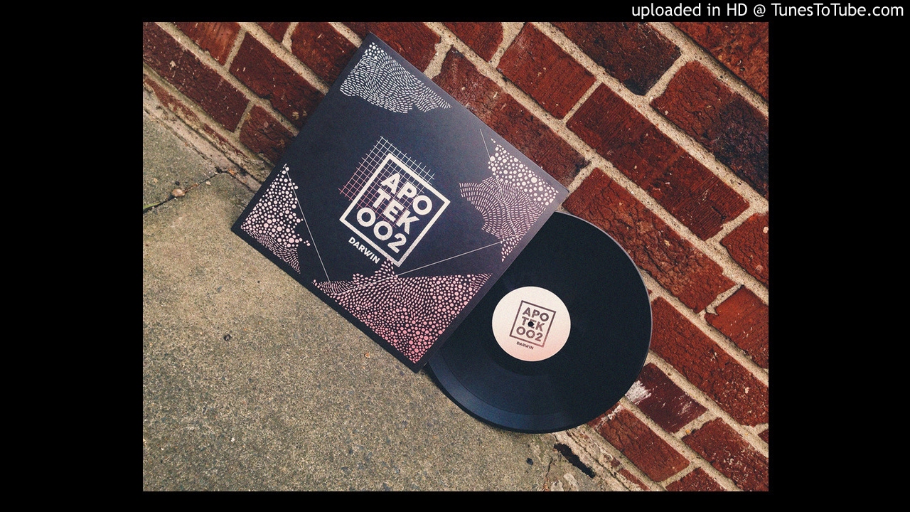 Sepp - Paradis Dansant [APK002]