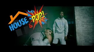 PRESIDENT T ft JME - HOUSE & POP