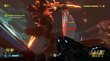 Doom Eternal annoying bug