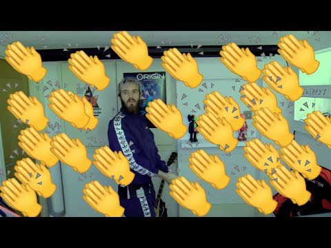 literally-every-clap-in-meme-review-(pewdiepie)